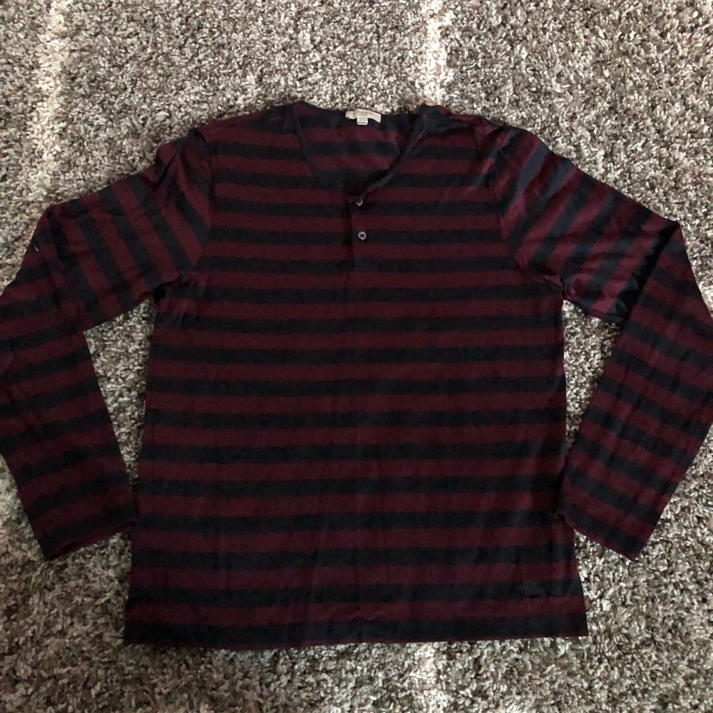 BURBERRY